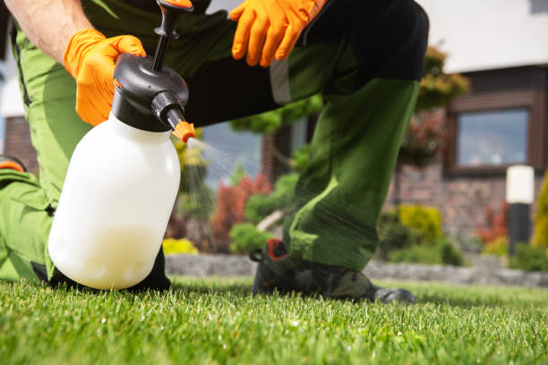 Best Commercial Pest Control Services  in Deerfield, IL