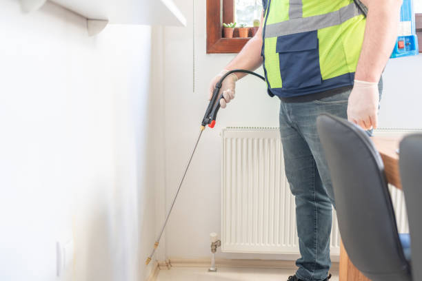 Pest Prevention Services in Deerfield, IL
